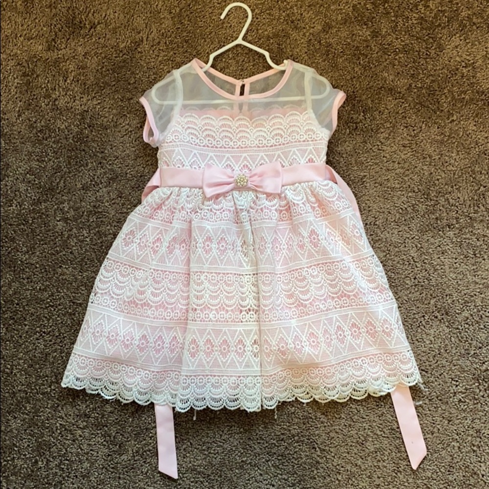 Toddler Dress
